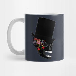 Greyskull Mug